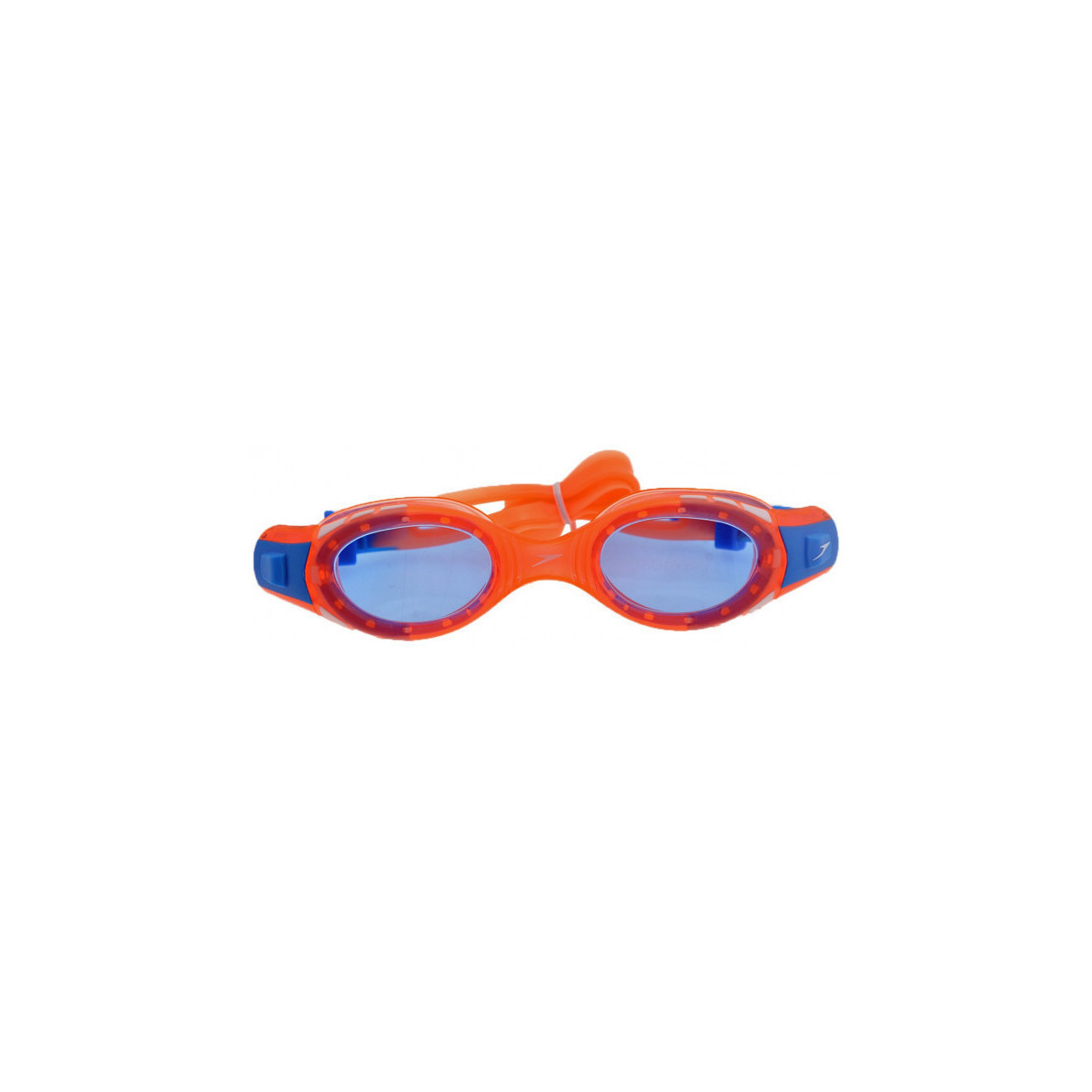 Zegarki & Biżuteria  Dziecko okulary przeciwsłoneczne Speedo Futura Biofuse 6-14years Pomarańczowy