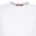 tekstylia Męskie T-shirty z krótkim rękawem BOTD ESTOILA Biały