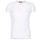 tekstylia Męskie T-shirty z krótkim rękawem BOTD ECALORA Biały