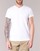 tekstylia Męskie T-shirty z krótkim rękawem BOTD ECALORA Biały