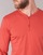 tekstylia Męskie T-shirty z długim rękawem BOTD ETUNAMA Czerwony
