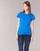 tekstylia Damskie T-shirty z krótkim rękawem BOTD EQUATILA Niebieski