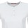 tekstylia Damskie T-shirty z długim rękawem BOTD EBISCOL Biały