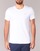 tekstylia Męskie T-shirty z krótkim rękawem Tommy Jeans OFLEKI Biały