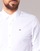 tekstylia Męskie Koszule z długim rękawem Tommy Jeans TJM ORIGINAL STRETCH SHIRT Biały