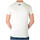 tekstylia Dziewczynka T-shirty z krótkim rękawem Petrol Industries 55049 Beżowy