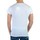 tekstylia Chłopiec T-shirty z krótkim rękawem Eleven Paris 39415 Biały
