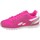 Buty Dziewczynka Fitness / Training Reebok Sport GL 3000 Różowy
