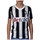 tekstylia T-shirty z krótkim rękawem Nike maglia calcio Juventus jr Inny