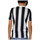 tekstylia T-shirty z krótkim rękawem Nike maglia calcio Juventus jr Inny
