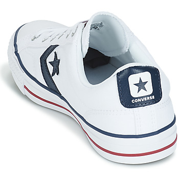 Converse STAR PLAYER  OX Biały