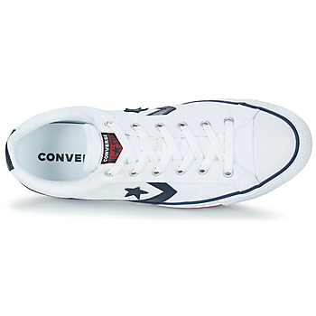 Converse STAR PLAYER  OX Biały