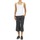 tekstylia Damskie Spodnie dresowe Nike TECH FLEECE CAPRI Czarny