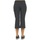 tekstylia Damskie Spodnie dresowe Nike TECH FLEECE CAPRI Czarny