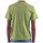 tekstylia Dziecko T-shirty i Koszulki polo Diadora T-shirt Zielony