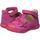 Buty Dziewczynka Sandały Mod'8 KIMIFLOR Różowy