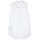 tekstylia Damskie Koszule BCBGeneration 616953 Biały