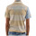 tekstylia Dziecko T-shirty i Koszulki polo Diadora 133925 Beżowy