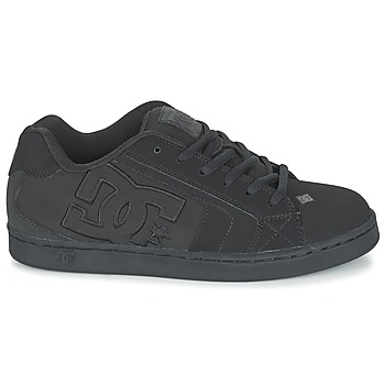 DC Shoes NET Czarny