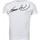 tekstylia Męskie T-shirty z krótkim rękawem Local Fanatic 15224090 Biały
