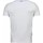 tekstylia Męskie T-shirty z krótkim rękawem Local Fanatic 13962347 Biały