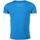 tekstylia Męskie T-shirty z krótkim rękawem Local Fanatic 6694323 Niebieski