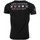 tekstylia Męskie T-shirty z krótkim rękawem David Copper 6694327 Czarny