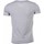 tekstylia Męskie T-shirty z krótkim rękawem Local Fanatic 7703855 Biały