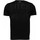 tekstylia Męskie T-shirty z krótkim rękawem Local Fanatic 20780224 Czarny