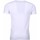 tekstylia Męskie T-shirty z krótkim rękawem Local Fanatic 13335955 Biały