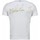 tekstylia Męskie T-shirty z krótkim rękawem Local Fanatic 13958823 Biały