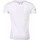 tekstylia Męskie T-shirty z krótkim rękawem David Copper 6688982 Biały