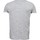 tekstylia Męskie T-shirty z krótkim rękawem Bn8 Black Number 25414026 Szary
