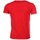 tekstylia Męskie T-shirty z krótkim rękawem Local Fanatic 6688860 Czerwony