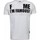 tekstylia Męskie T-shirty z krótkim rękawem Local Fanatic 20777100 Biały