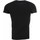 tekstylia Męskie T-shirty z krótkim rękawem Local Fanatic 29225150 Czarny