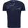 tekstylia Męskie T-shirty z krótkim rękawem Local Fanatic 27349176 Niebieski