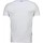 tekstylia Męskie T-shirty z krótkim rękawem Local Fanatic 15224152 Biały