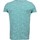 tekstylia Męskie T-shirty z krótkim rękawem Bn8 Black Number 25413872 Niebieski