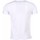 tekstylia Męskie T-shirty z krótkim rękawem Local Fanatic 6694284 Biały