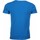 tekstylia Męskie T-shirty z krótkim rękawem Local Fanatic 6688872 Niebieski