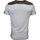 tekstylia Męskie T-shirty z krótkim rękawem David Copper 7705897 Biały