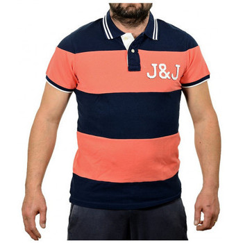 tekstylia Męskie T-shirty i Koszulki polo Jack & Jones 77503 Original Inny
