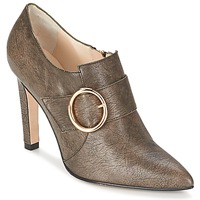 Buty Damskie Low boots Paco Gil ROCA Taupe
