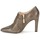 Buty Damskie Low boots Paco Gil ROCA Taupe