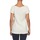 tekstylia Damskie T-shirty z krótkim rękawem Kling WARHOL Biały