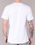 tekstylia Męskie T-shirty z krótkim rękawem Vans VANS CLASSIC Biały
