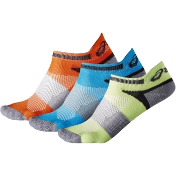 Bielizna Skarpety Asics 3Ppk Lyte Youth Socks multicolore