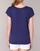 tekstylia Damskie T-shirty z krótkim rękawem Love Moschino W4G4127 Niebieski