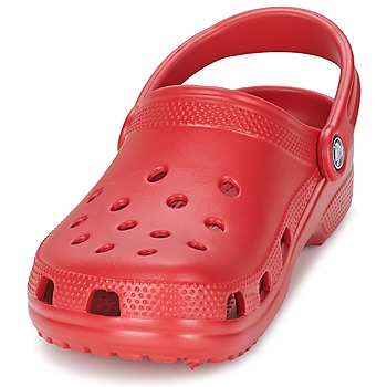 Crocs CLASSIC  Czerwony